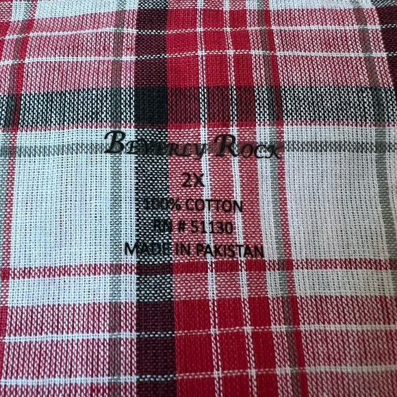 NWT Women’s Pajama set - Picture 3 of 3